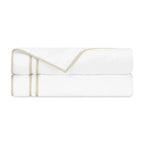 Drap de bain Rubans