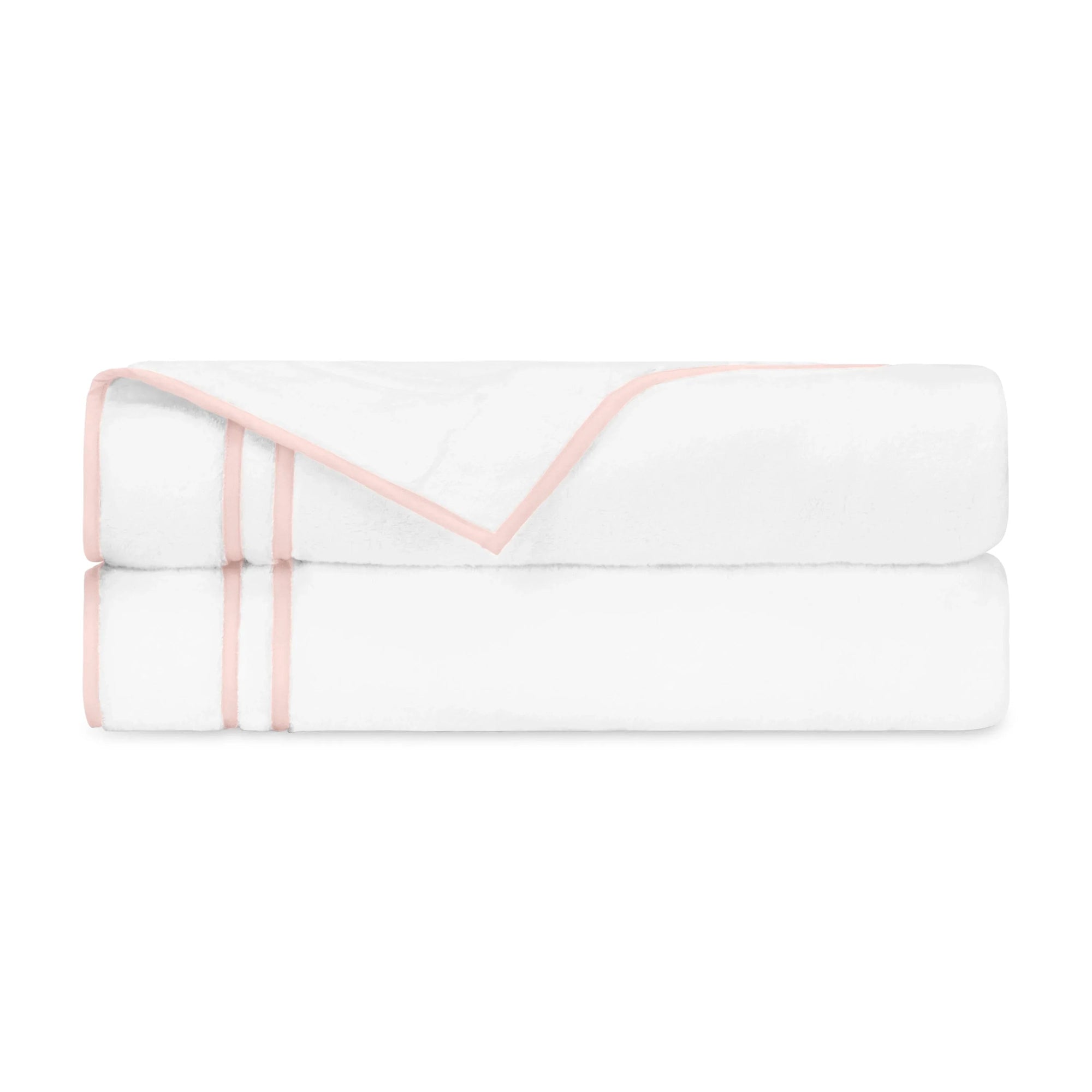 Drap de bain Rubans