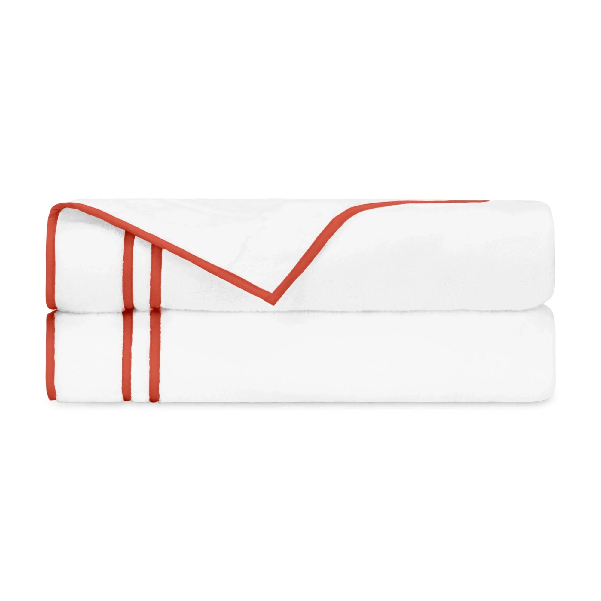 Drap de bain Rubans