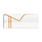 Drap de bain Rubans