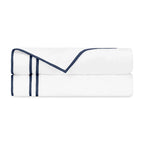 Drap de bain Rubans