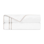 Drap de bain Rubans