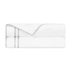 Drap de bain Rubans