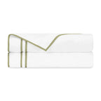 Drap de bain Rubans