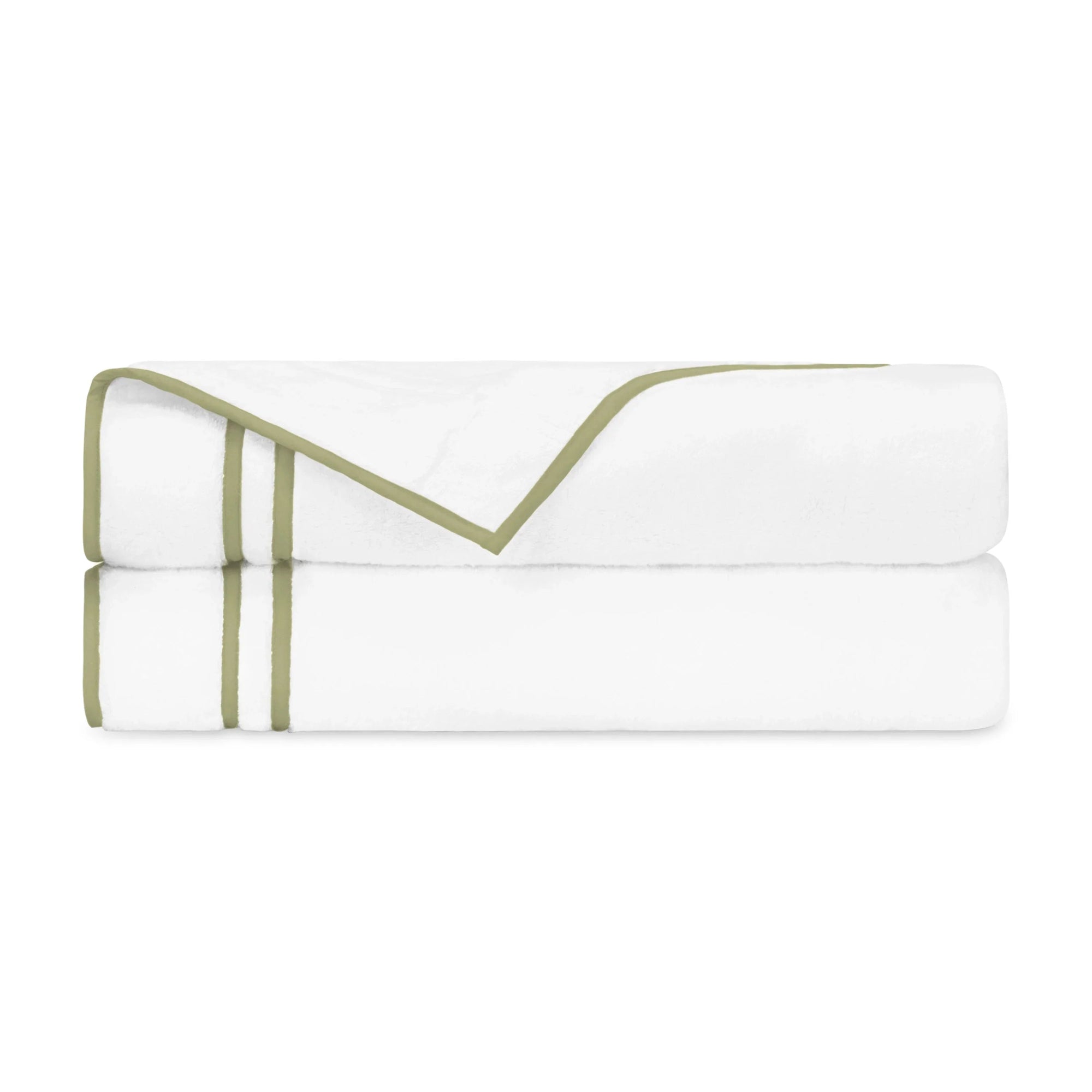 Drap de bain Rubans