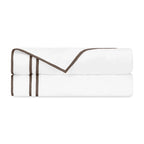Drap de bain Rubans