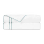 Drap de bain Rubans