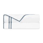 Drap de bain Rubans