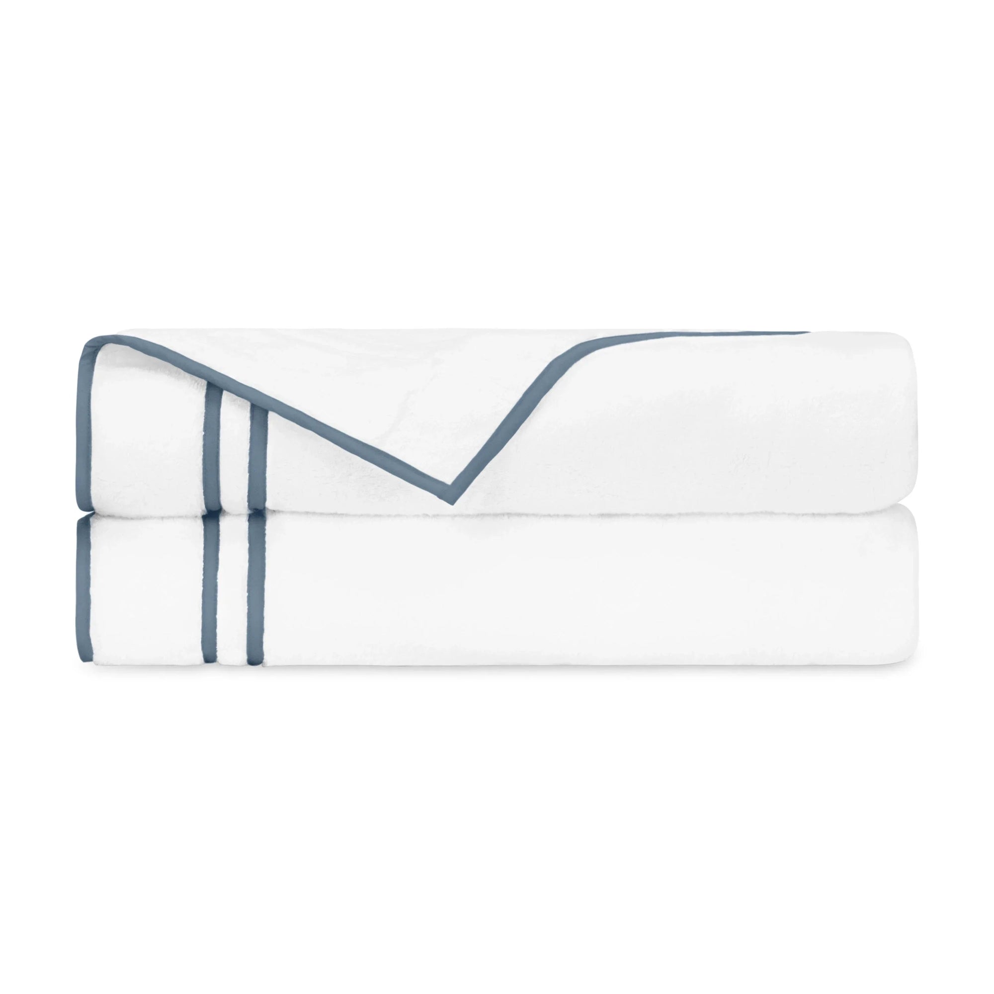 Drap de bain Rubans