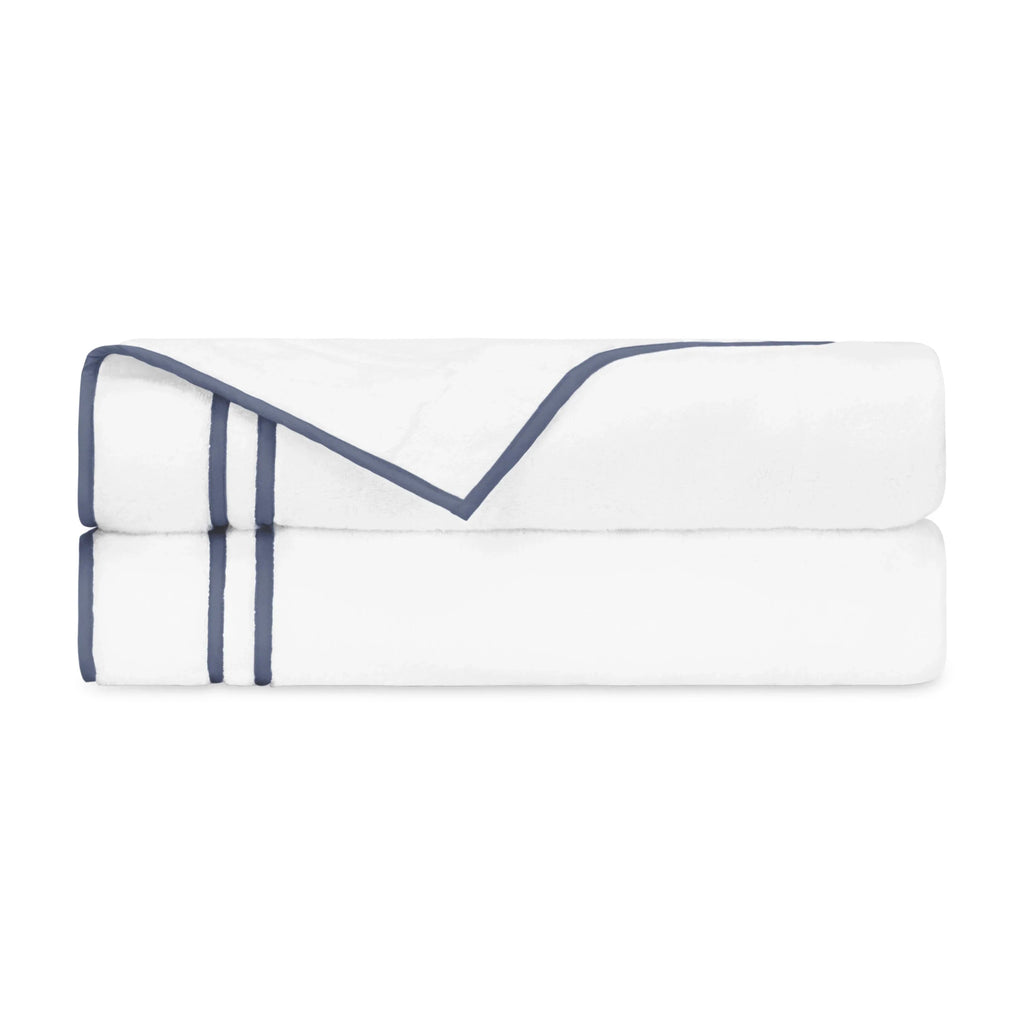 Drap de bain Rubans