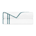 Drap de bain Rubans