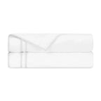 Drap de bain Rubans
