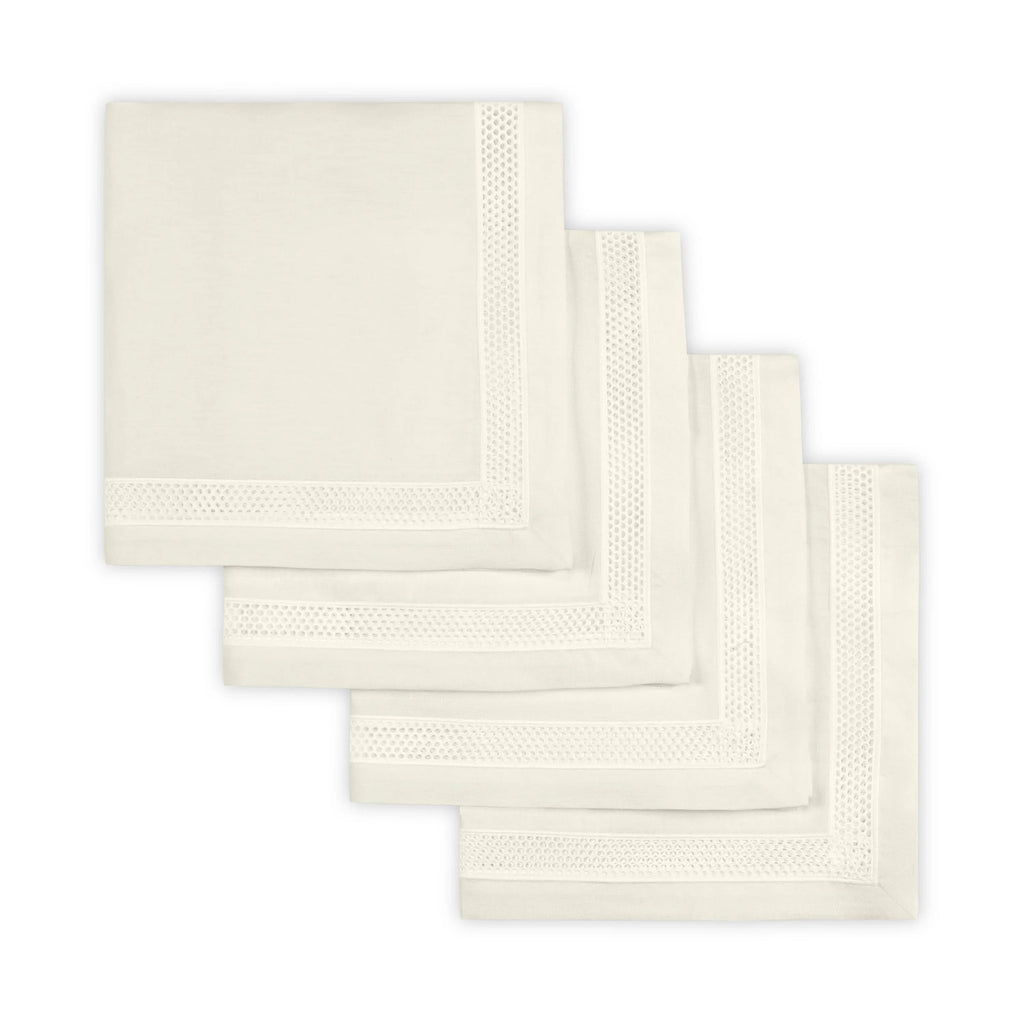 Serviettes de table Ritz
