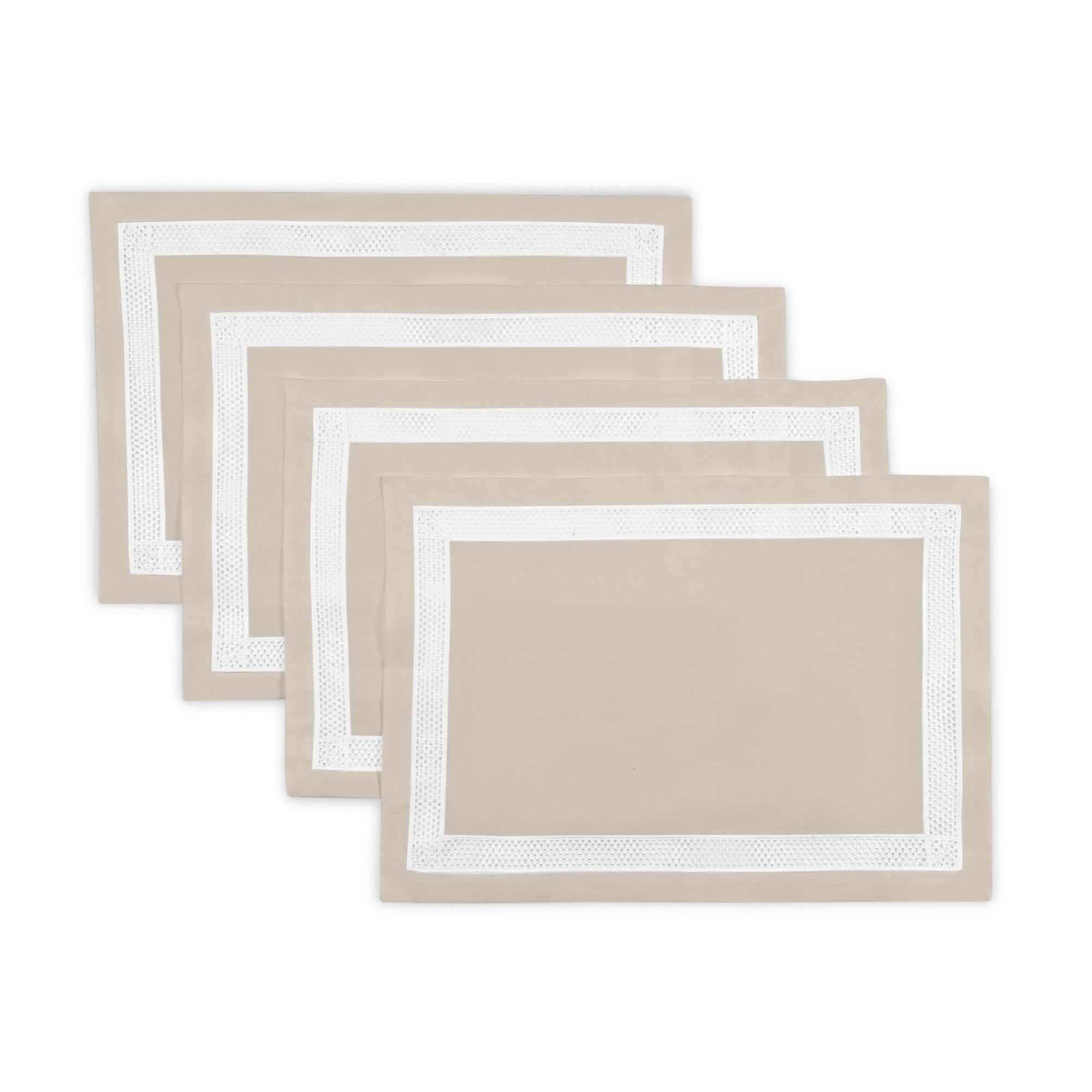 Sets de table Ritz