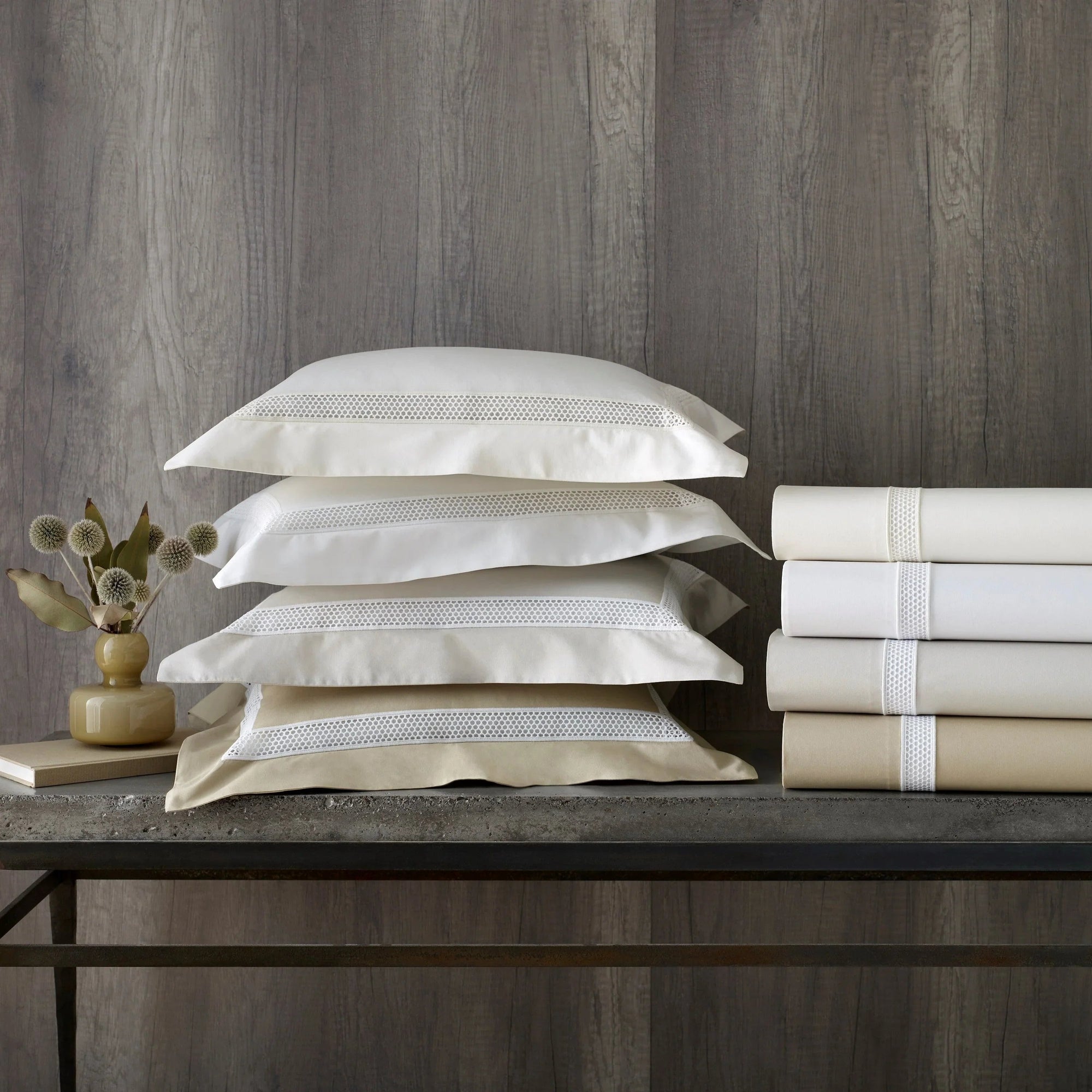 Drap-housse Ritz