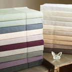 Drap plat Royal Sateen