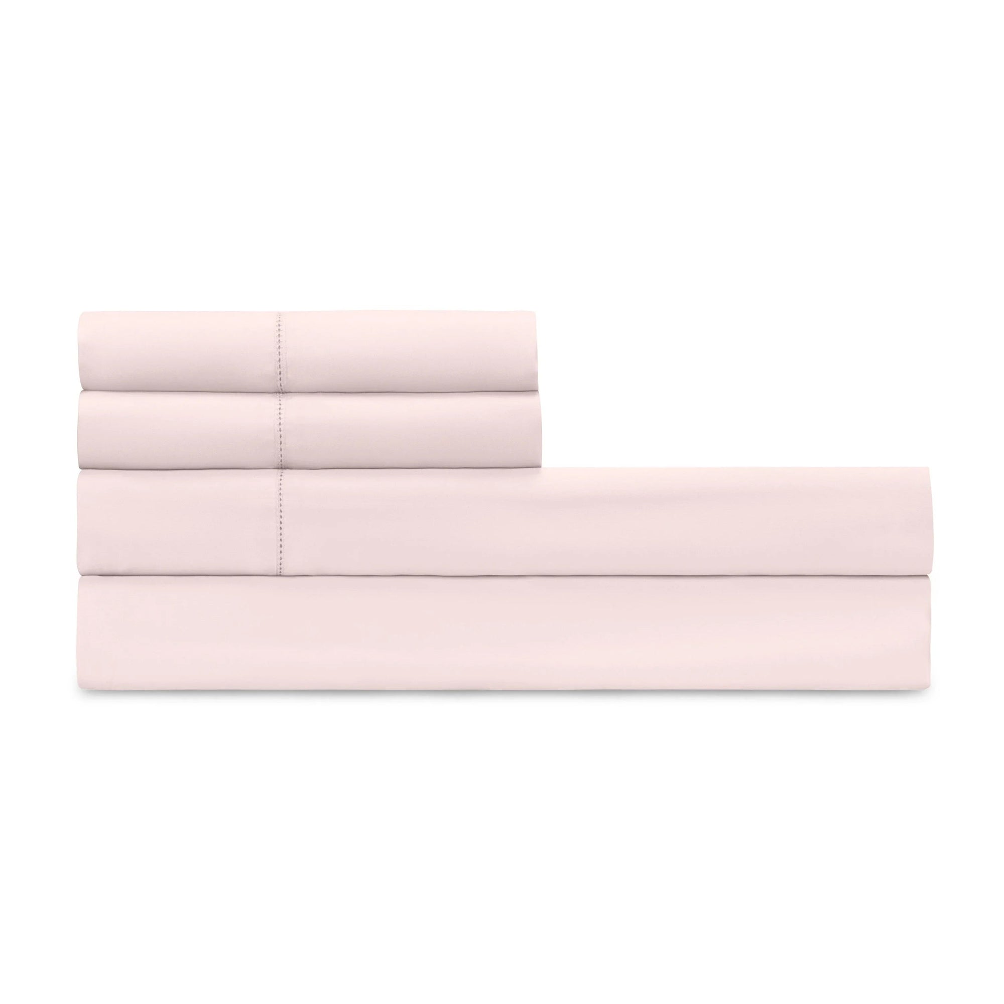 Paire de taies d'oreiller Royal Sateen