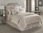 Paire de taies d'oreiller Savoy