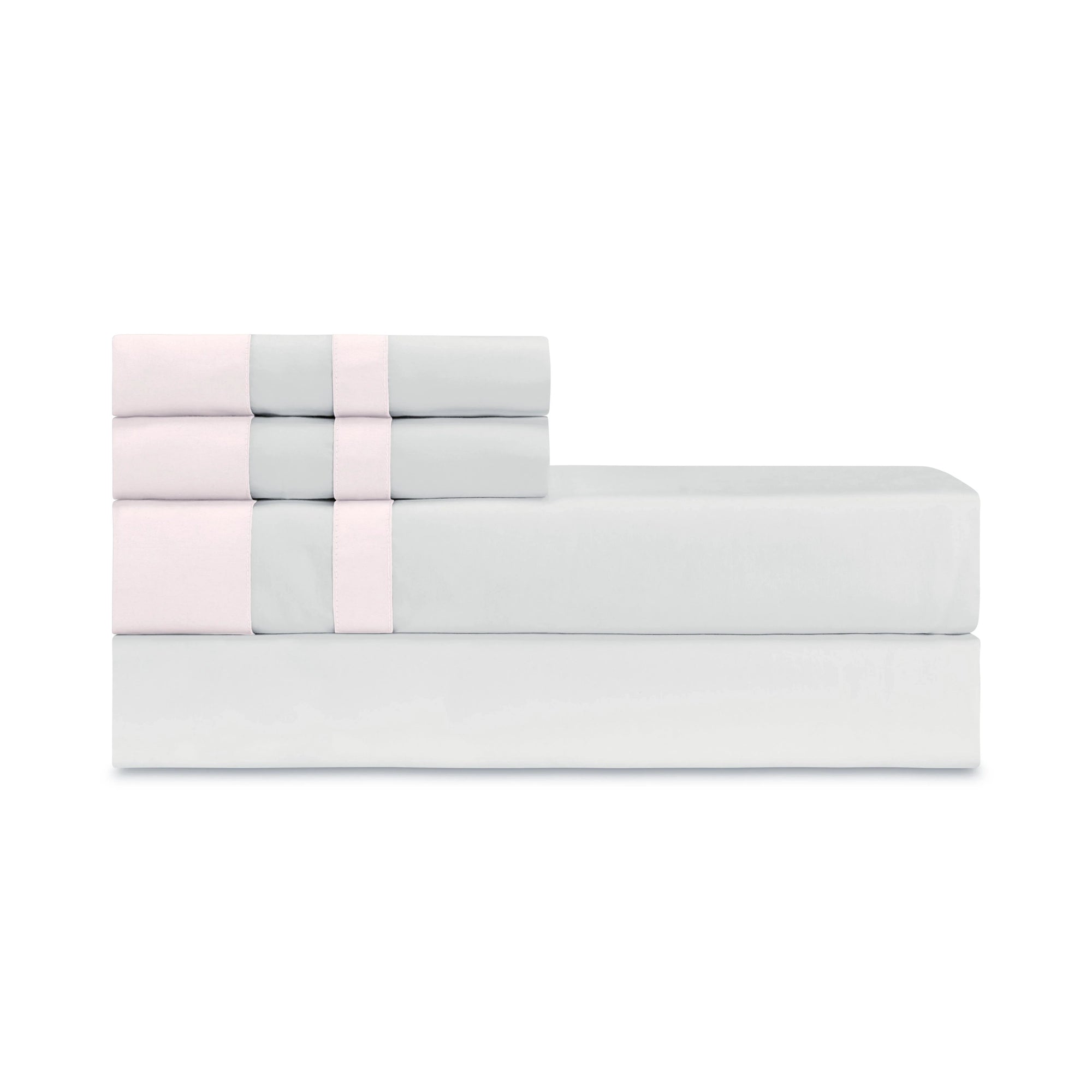 Paire de taies d'oreiller Savoy