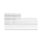 Paire de taies d'oreiller Savoy