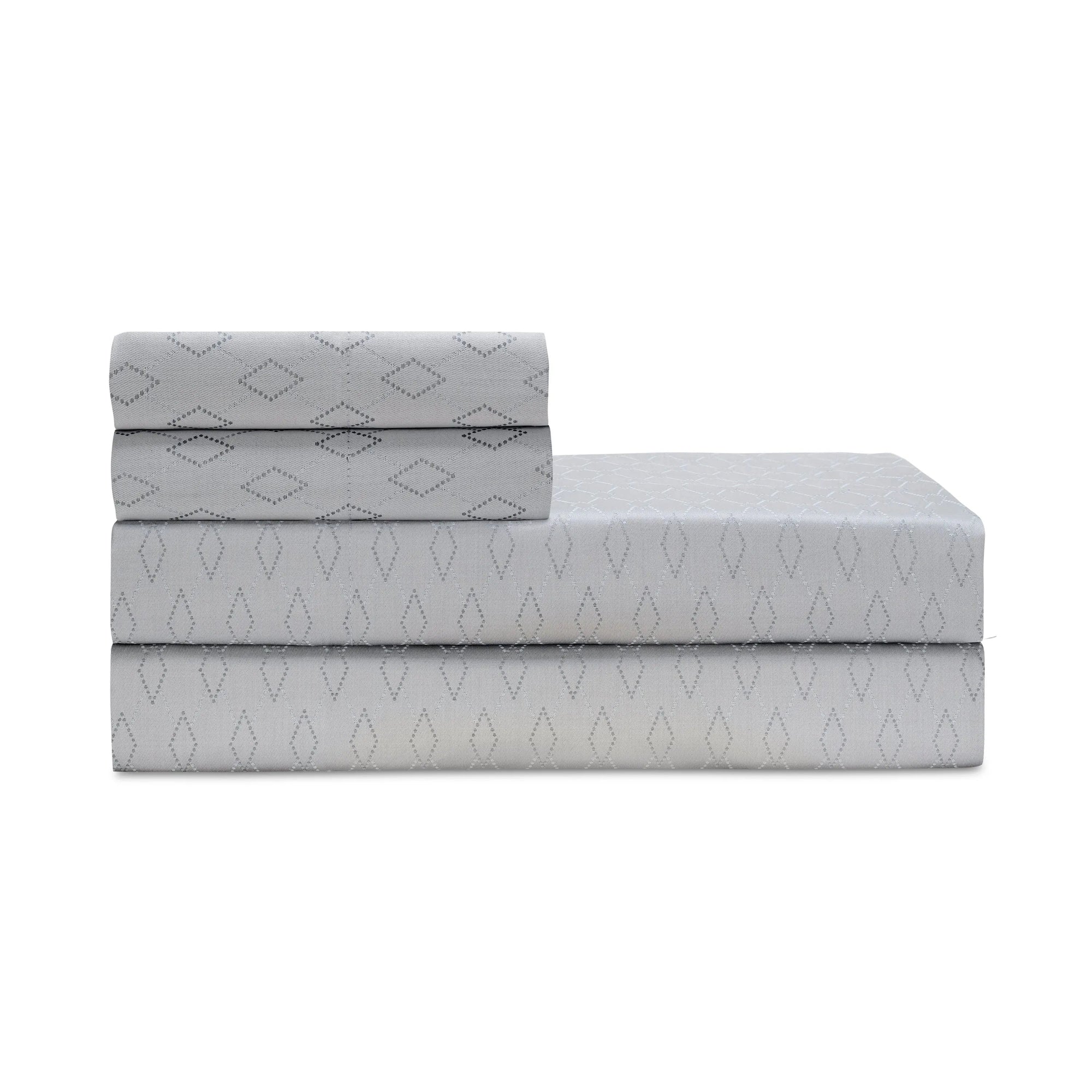 Parure de draps Écosse