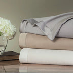 Couverture en cachemire Serena