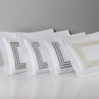 Paire de taies d'oreiller Stella