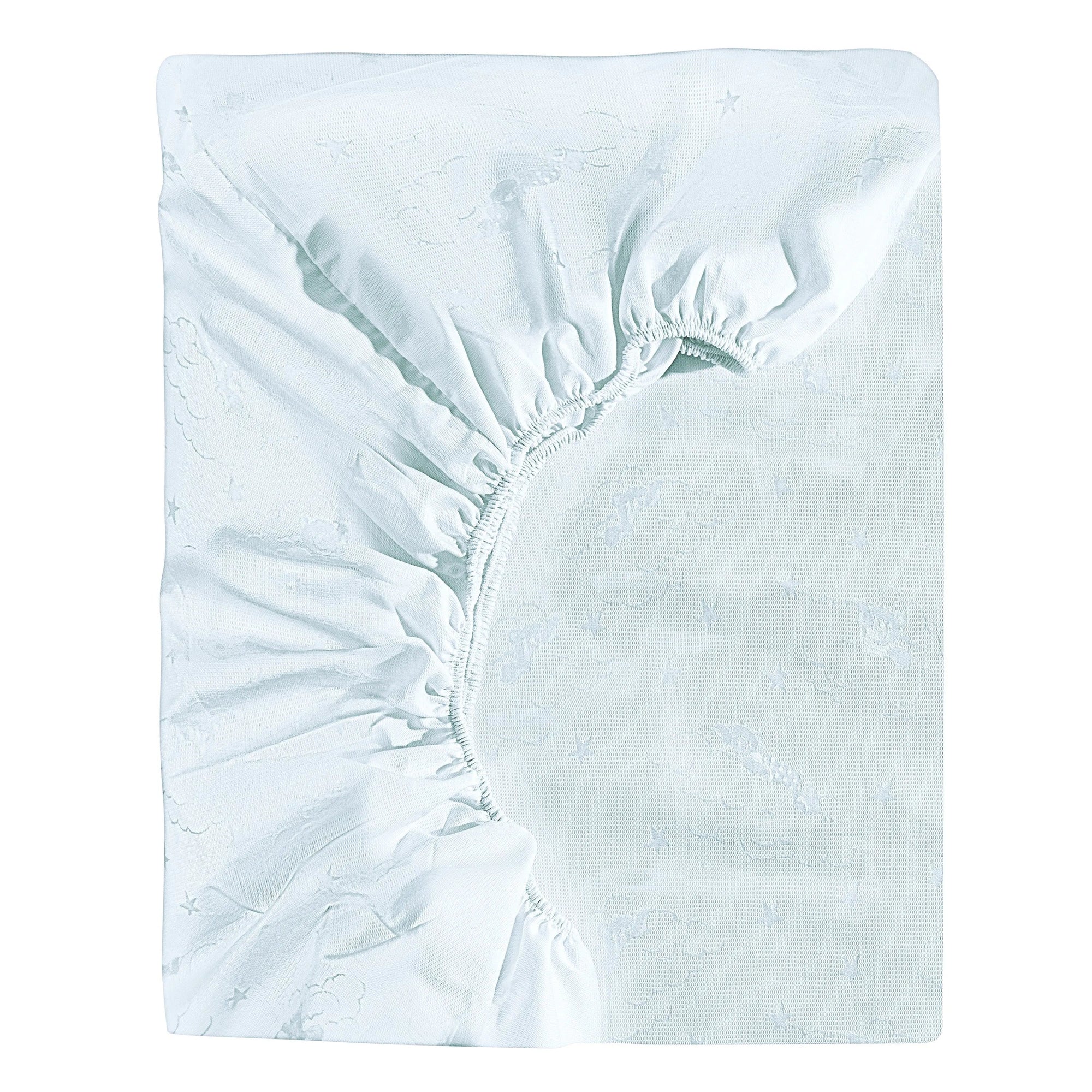 Parure de draps-housses Sweet Dreams