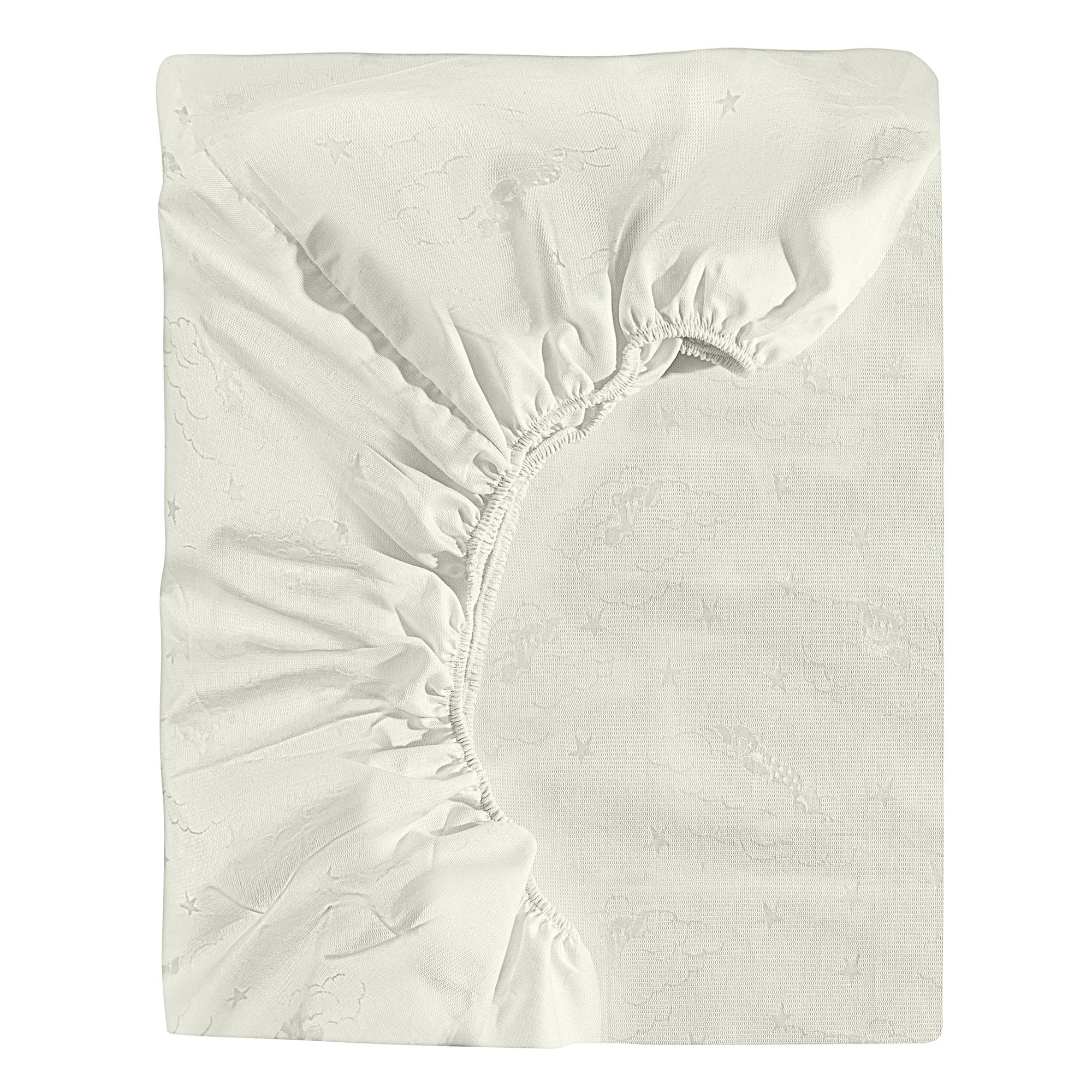 Parure de draps-housses Sweet Dreams