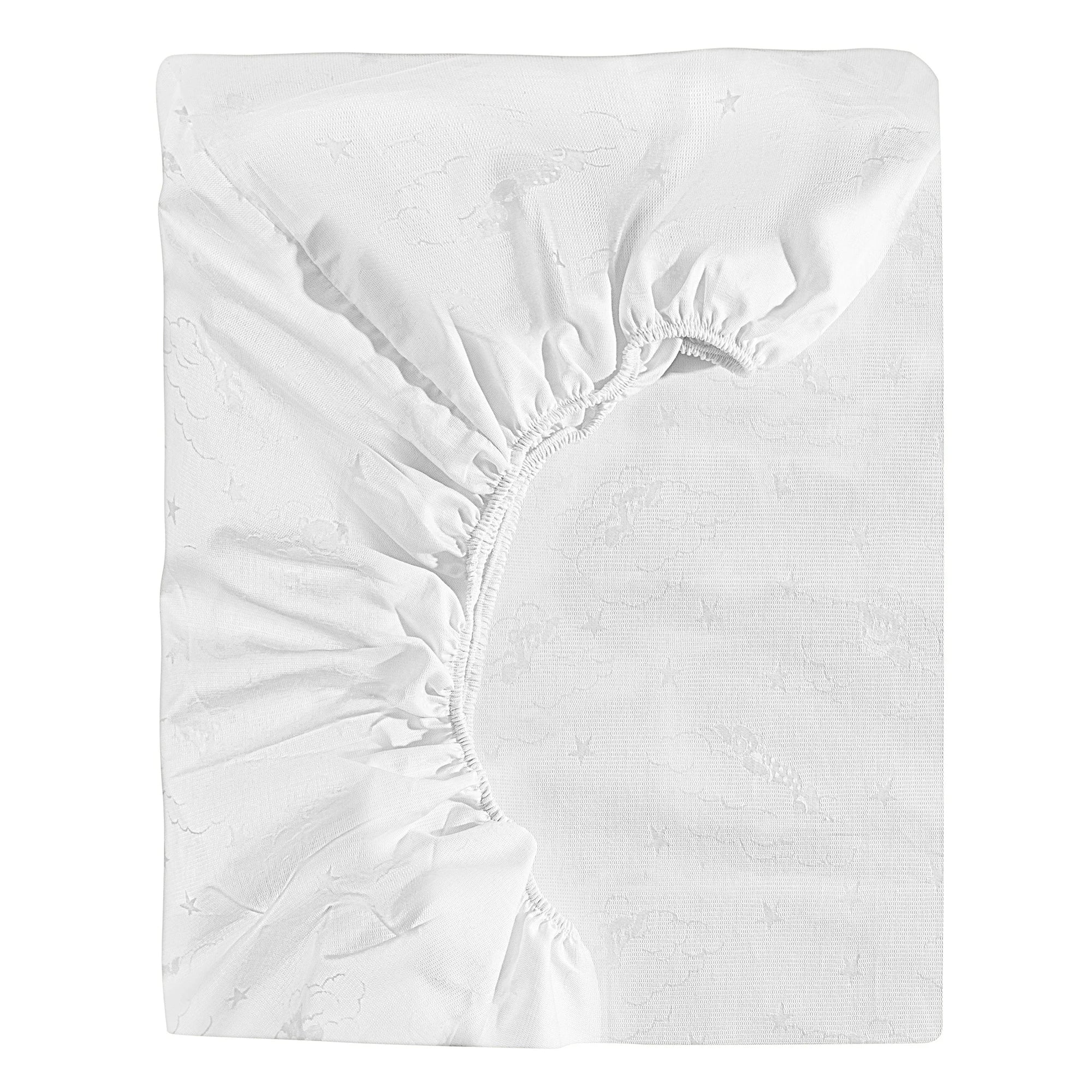 Parure de draps-housses Sweet Dreams