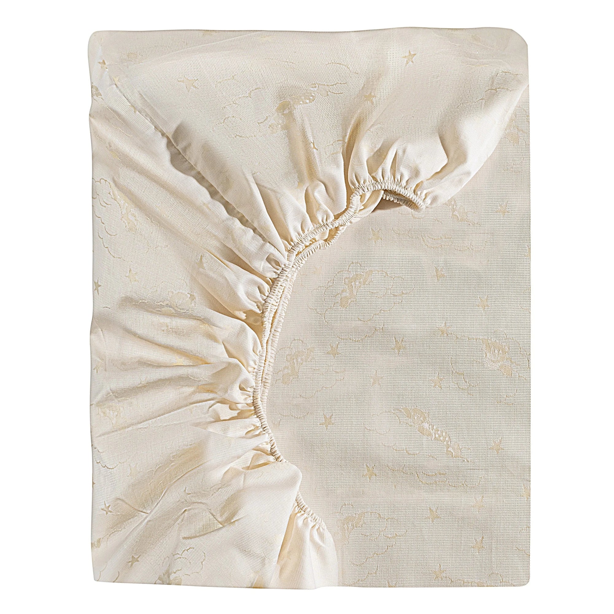 Parure de draps-housses Sweet Dreams