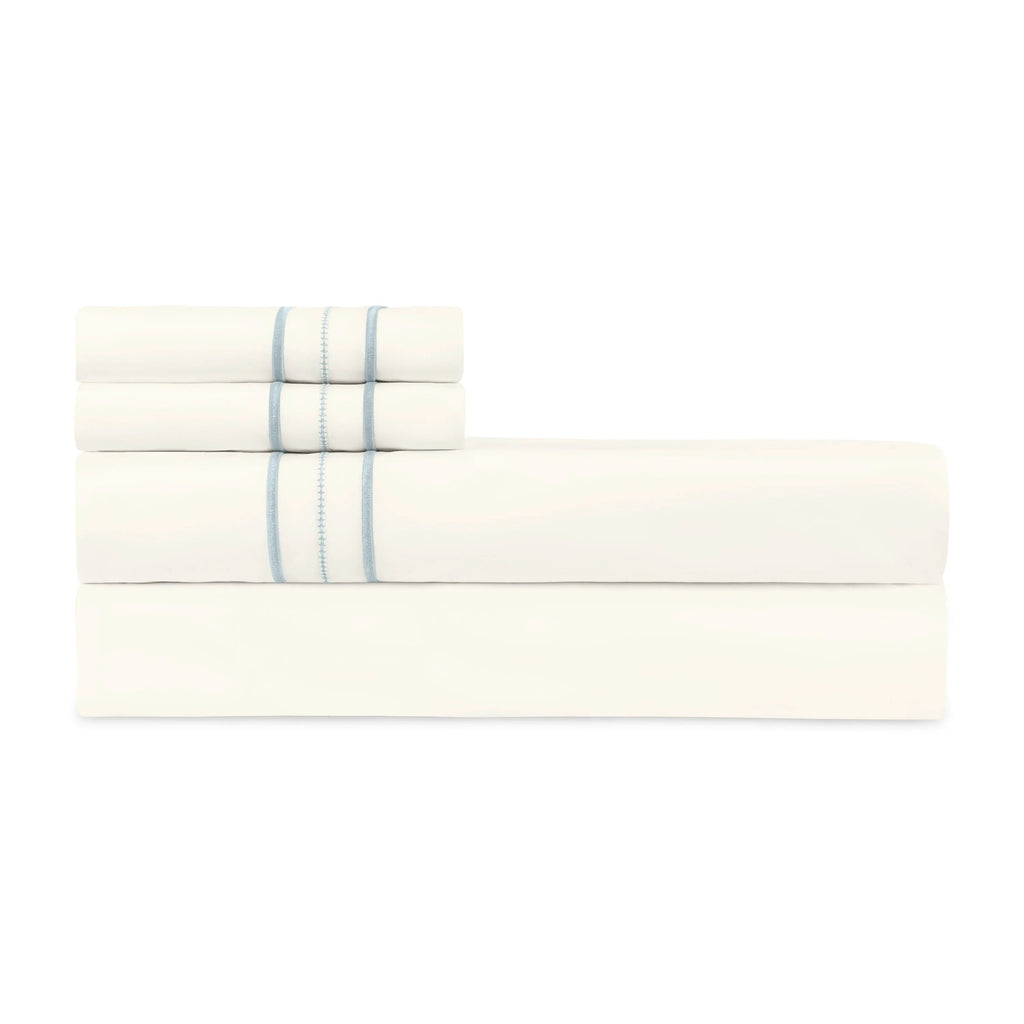 Paire de taies d'oreiller Triad