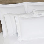 Paire de taies d'oreiller Villa